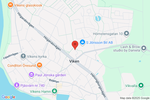 Vikens Lantmän ek.förening