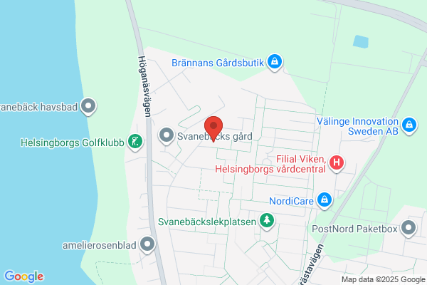 Ited Installationer