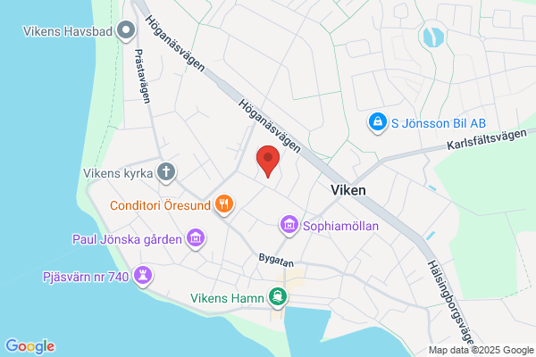 Biblioteket i Viken (Bibliotek)