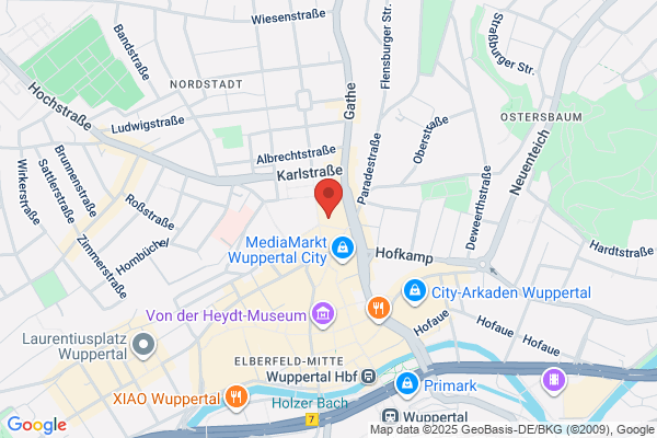 Business Travel And Trading AB