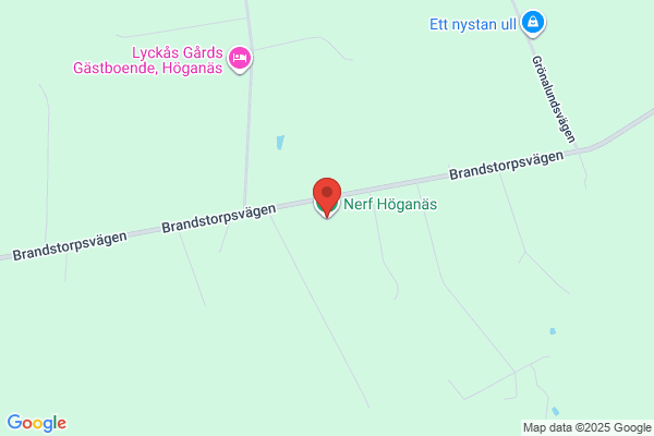 Buskeröd Bygg AB