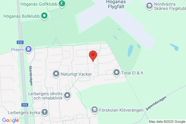 CLB Redovisning & Konsult AB