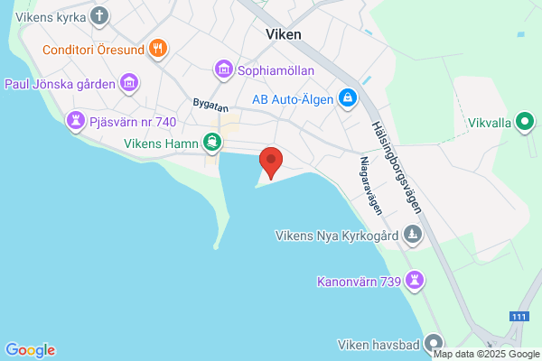 Executive Property Sweden AB