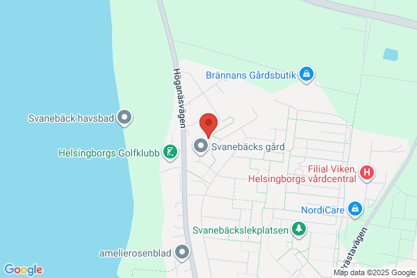 Goda Händer