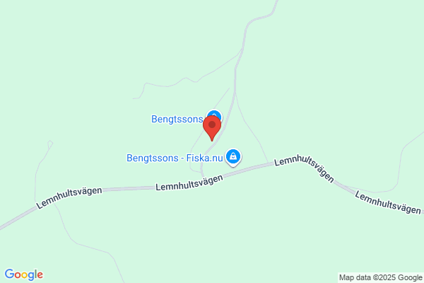 Ingemar Bengtssons Handelsträdgård AB