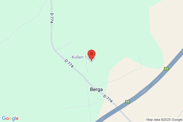 Kulles Städ AB