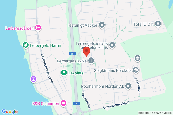 Lerbergsskolan
