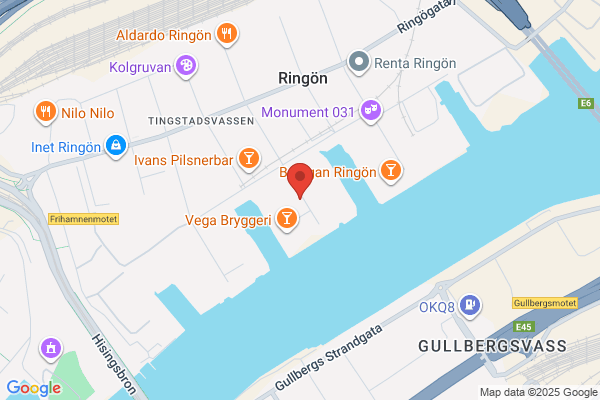 Lundström & Partners AB
