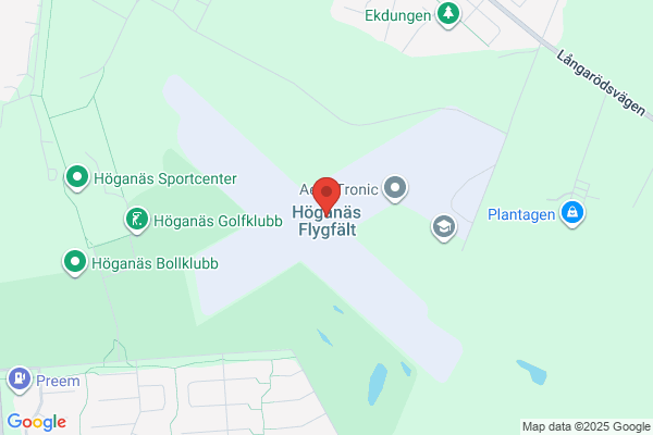 M Å S Flygservice