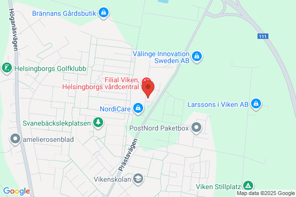 Montessoriförskolan Lillgården