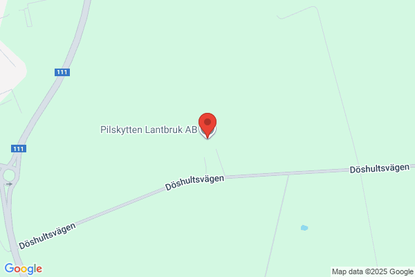 Pilskytten Lantbruk AB