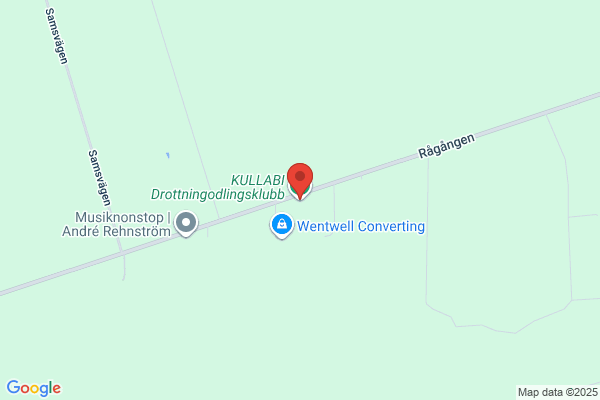 Rädda Barnen i Kullabygden