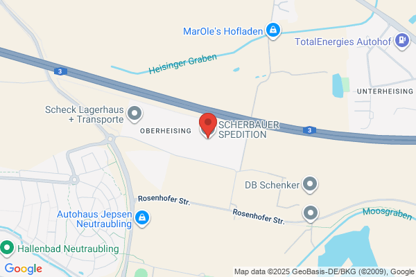 Siwab Spedition AB