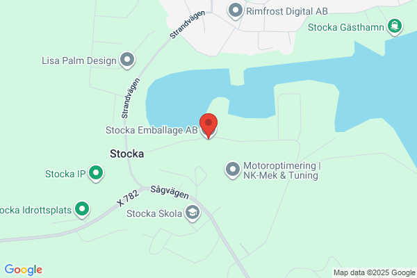 Stocka Knekten AB