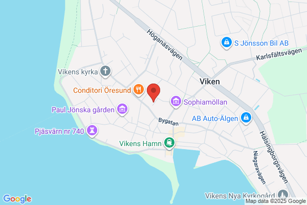 Vikens Hud & Fotklinik