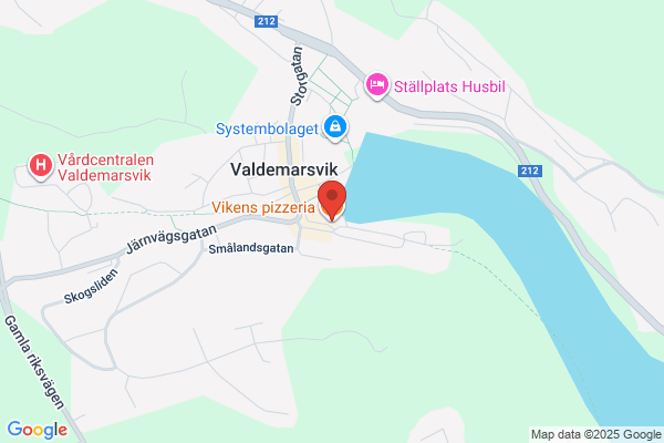 Vikens Pizzeria