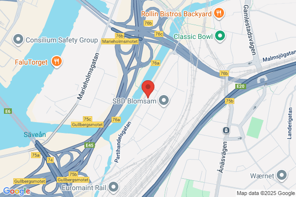 Carlssons Åkeri Vikingst AB