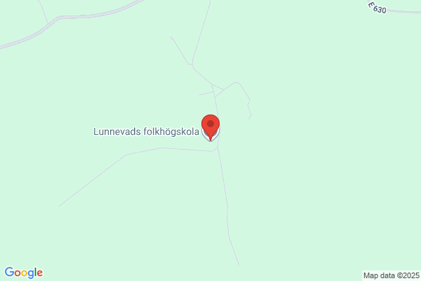 Lunnevads Folkhögskola
