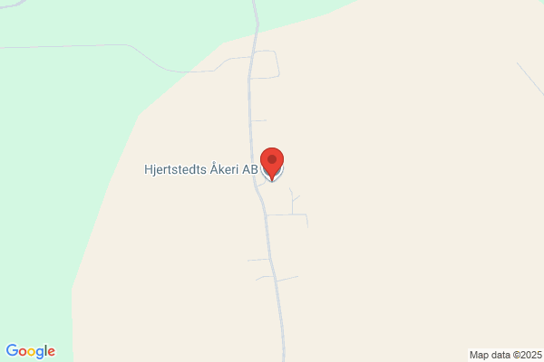 Hjertstedts Åkeri AB