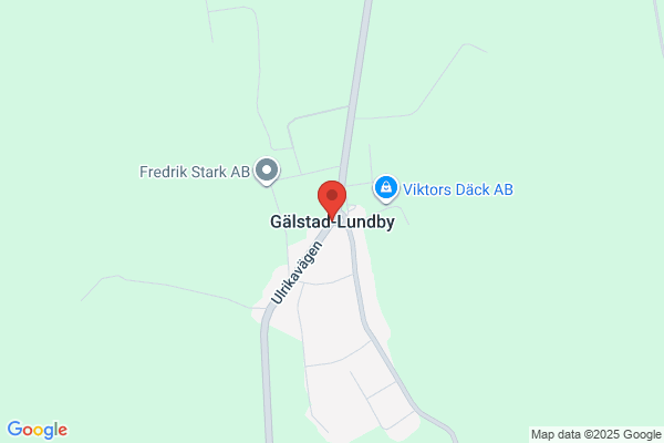 Gällstad Lundby Gård
