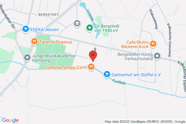 Bergstedts Åkeri