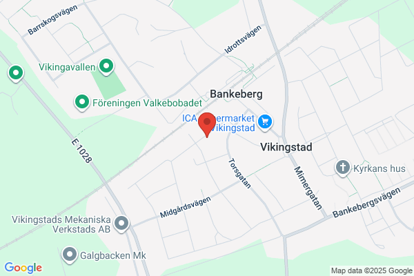 C Fredrikssons Åkeri AB
