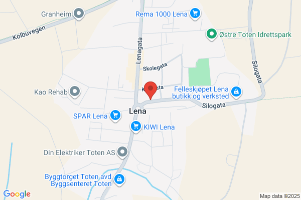 Ellens Hud & Spa