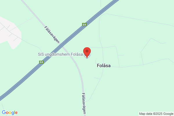 Folåsa Behandlingshem