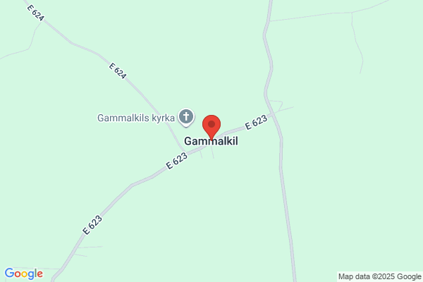 Gammalkils Handelsträdgård