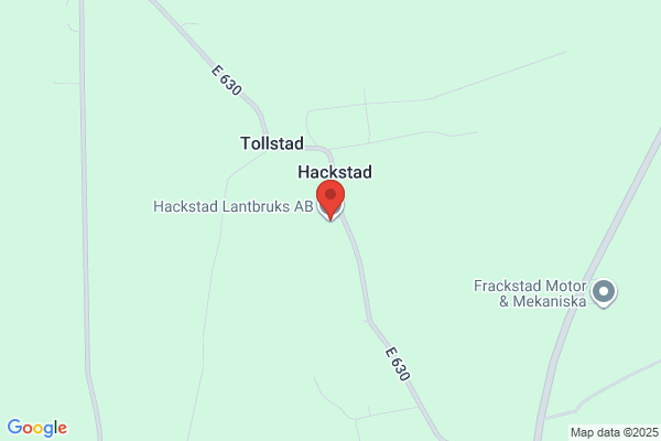 Hackstad Lantbruks AB
