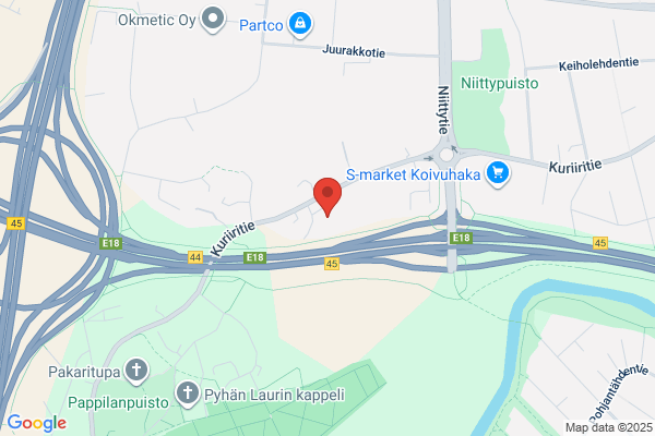 JA Trading