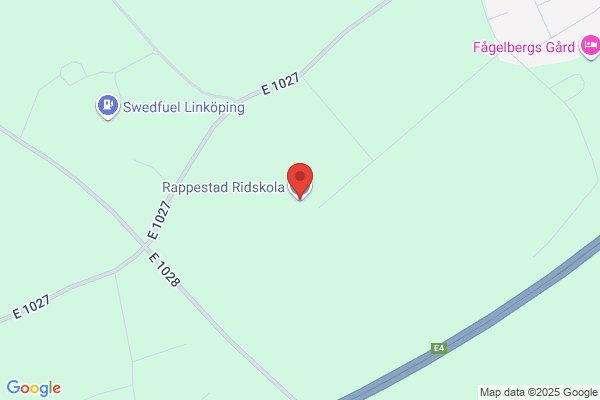 Rappestads Ridklubb