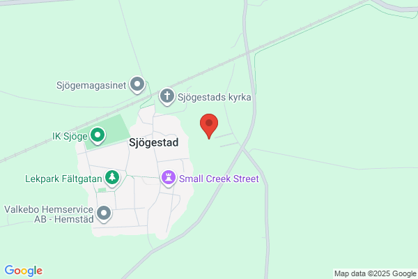 Sjögestad Elektriska AB