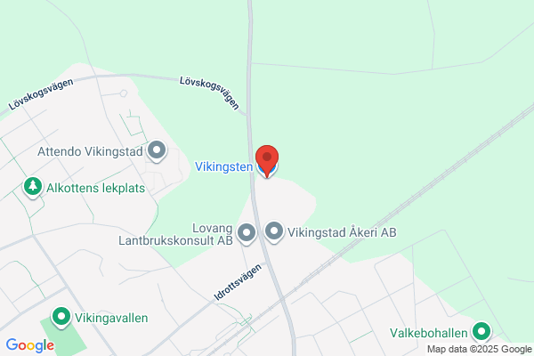 Takrännan i Linköping