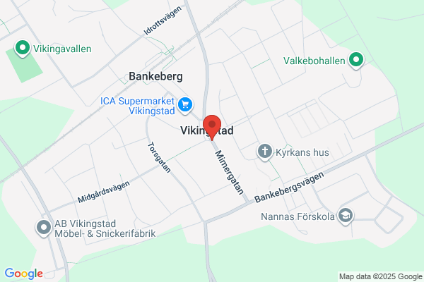 Valkebo Hundbevakning, AB