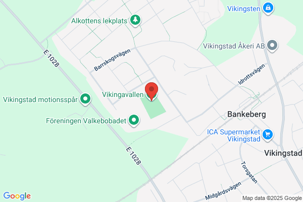 Vikingstads Handelsträdgård