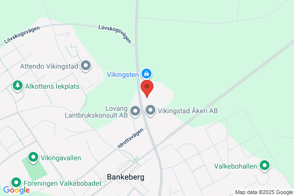 Vikon AB