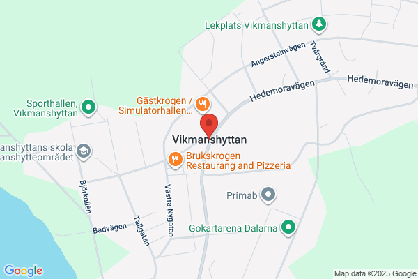 Adiabatic i Dalarna AB