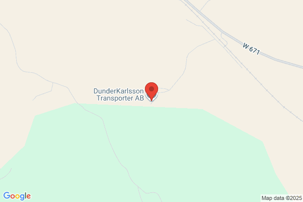 Dunder Karlssons Transport AB