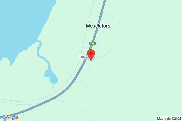 Hälsanshus AB