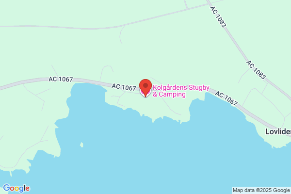 Kolgårdens Camping & Stugby