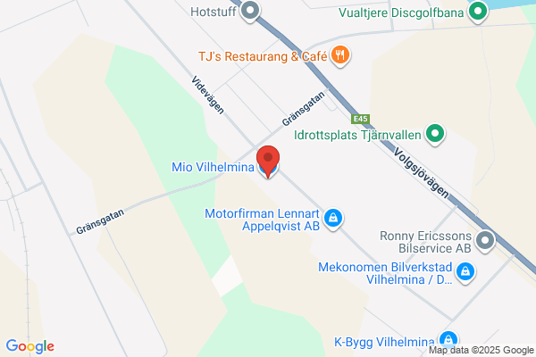 MiO Möbler