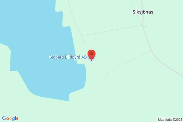 Sjöberg Bild AB