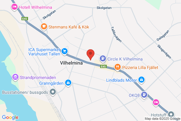 Förskoleverksamhet (Förskolor)
