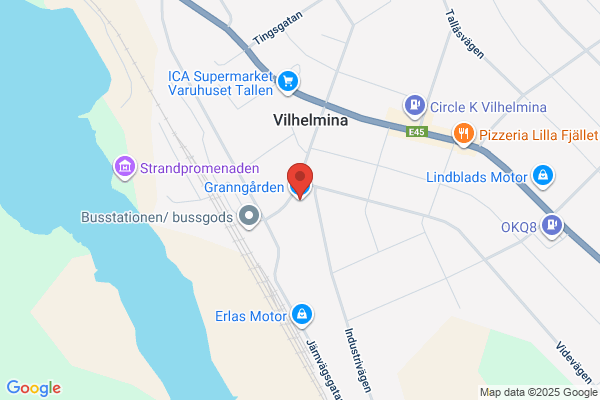 Granngården AB