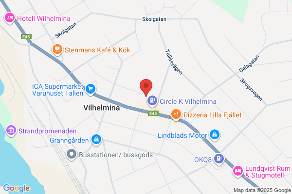 Grundaktiviteter i Västerbotten AB