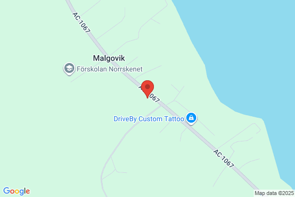 ICA Nära Maries Livs