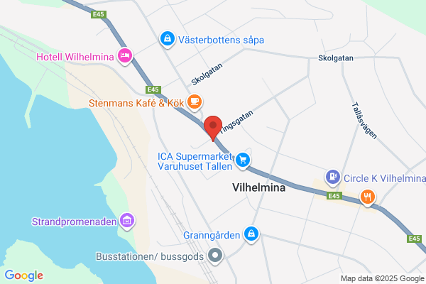 KGM:s Skog AB