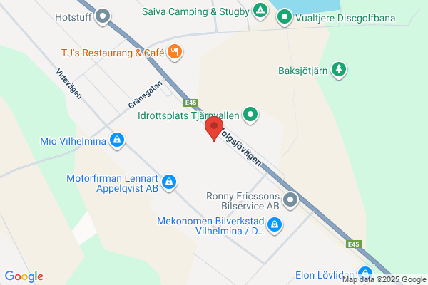 Lappmarksekonomerna AB
