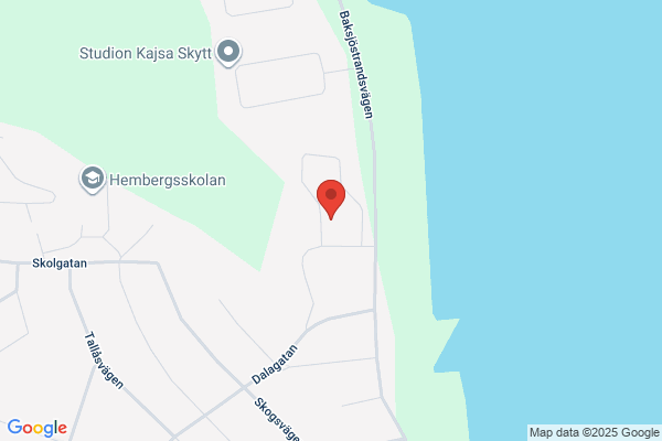 Lindbergs Åkeri i Vilhelmina AB
